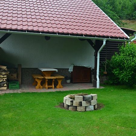 Chata U Serifa Struzinec Екстериор снимка